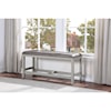 Steve Silver Henry HENRY GREY COUNTER BENCH |