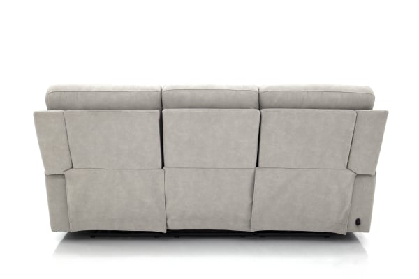 Barcalounger Ashbee Power Reclining Sofa