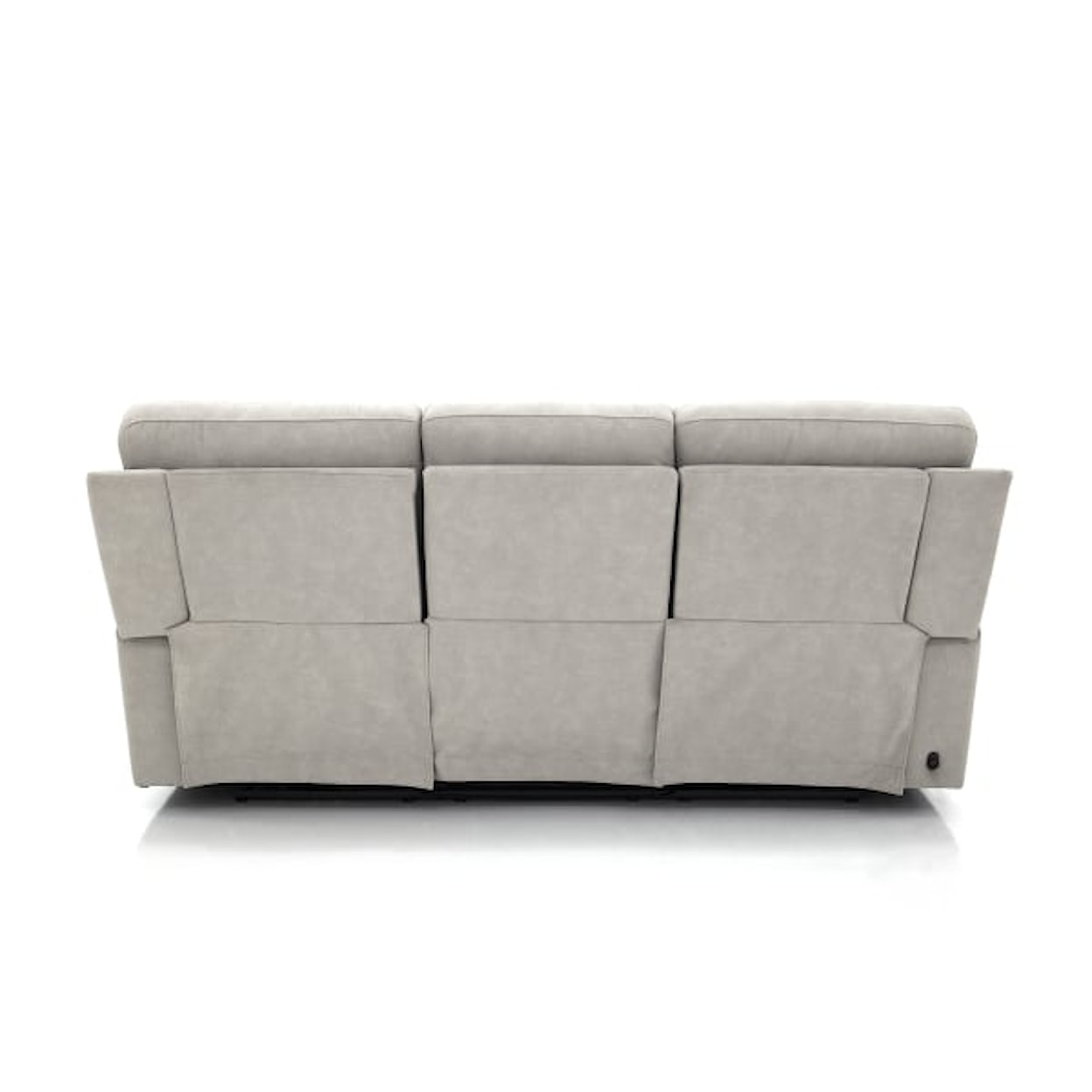 Barcalounger Ashbee Power Reclining Sofa