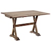 Winners Only Carmel Foldover Sofa Table