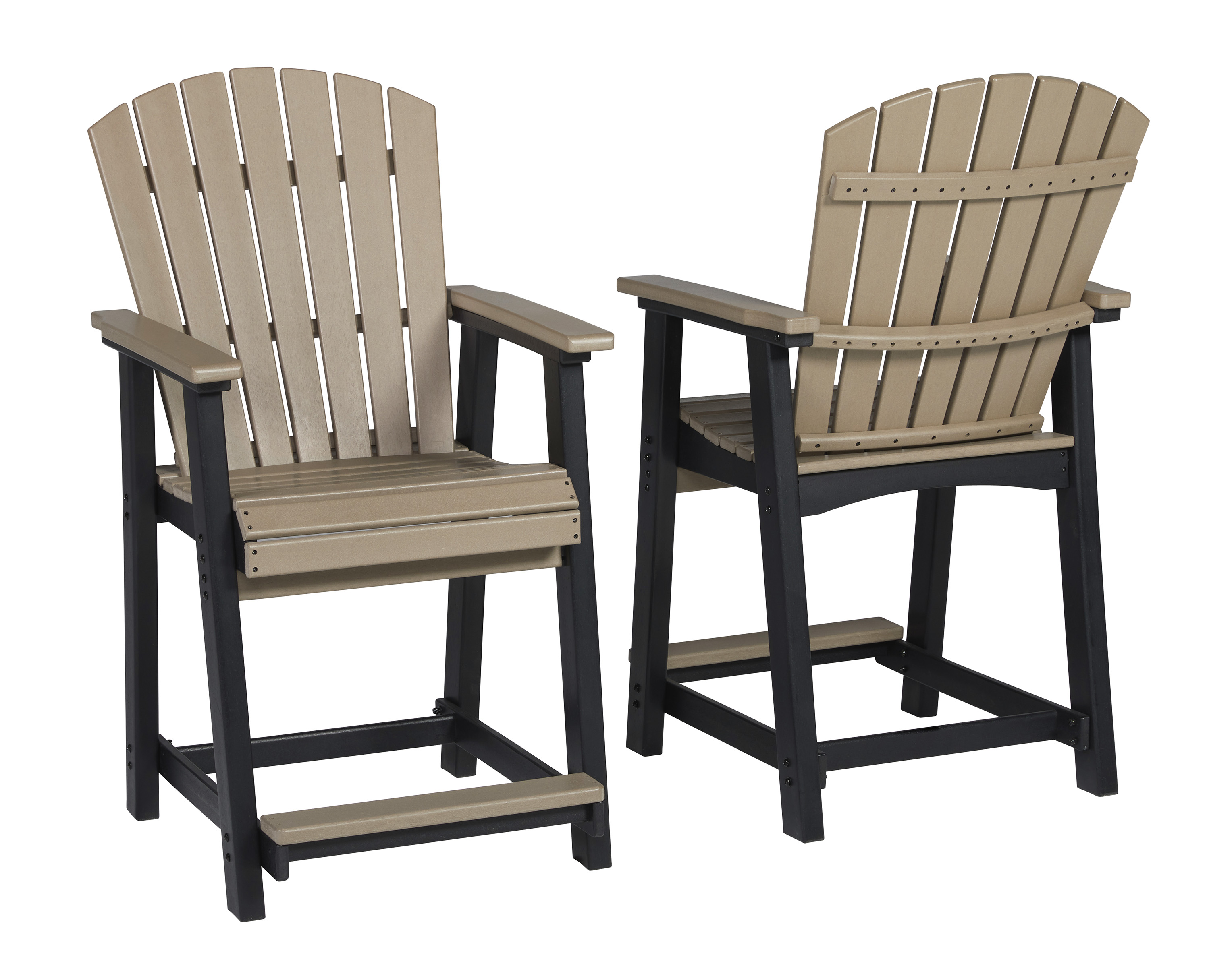 Signature Design by Ashley Fairen Trail 5-Piece Counter Set