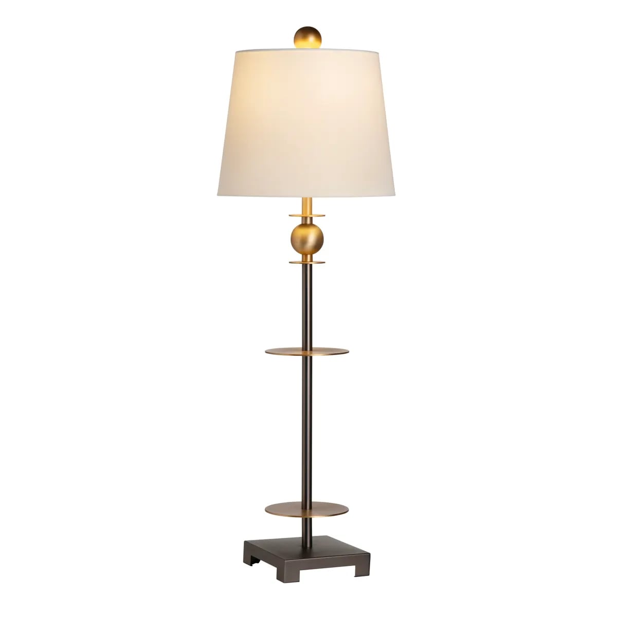 Chapman Buffet Lamp