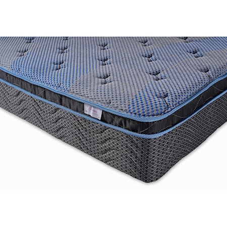 King Euro Top Mattress