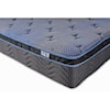 Solstice Sleep Products Chandler Springs Euro Top Twin Euro Top Mattress