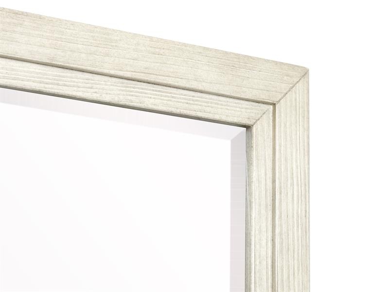 Sharon Lorelei Landscape Mirror