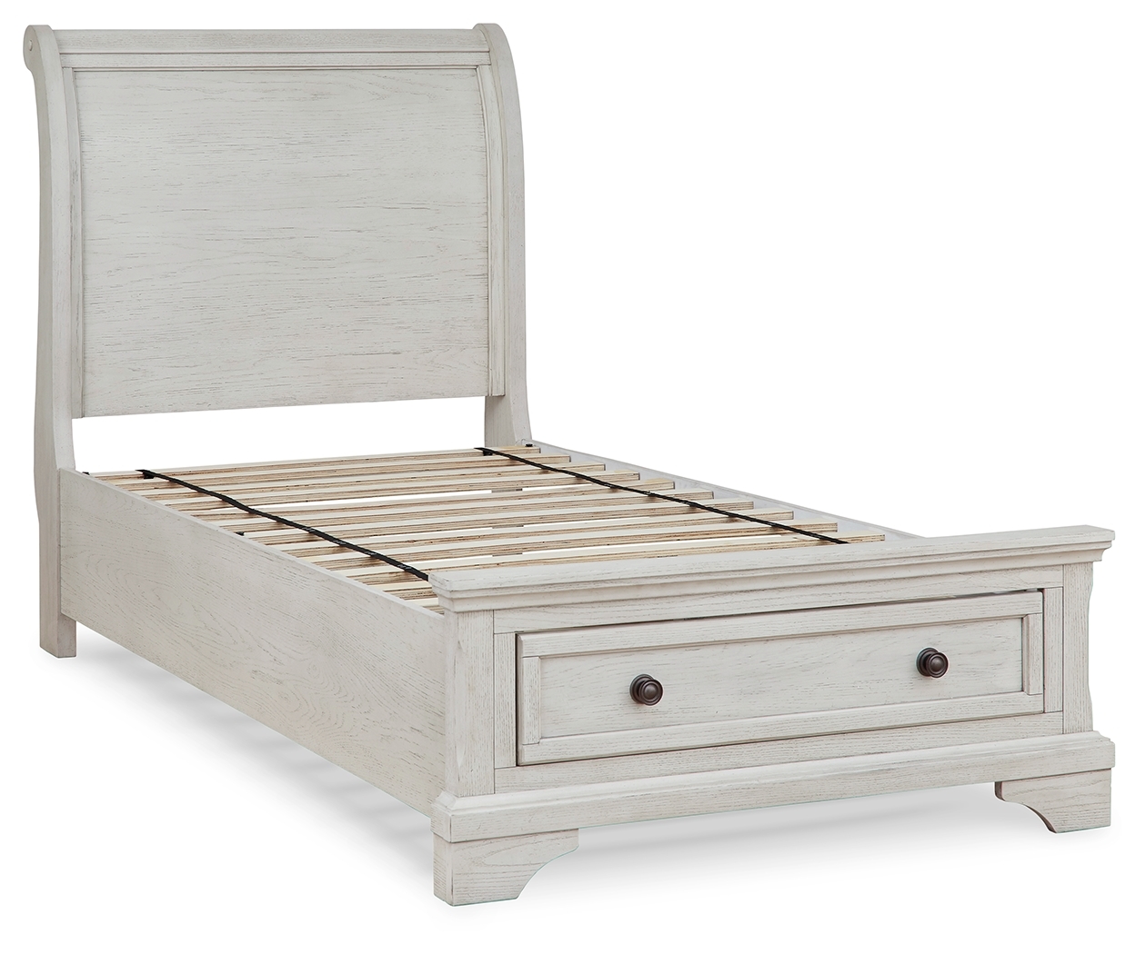 Signature Design by Ashley Robbinsdale Twin Bedroom Set