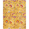 Nourison Allur 9' x 12'  Rug