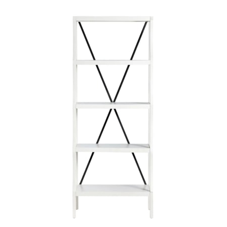 4-Shelf Etagere