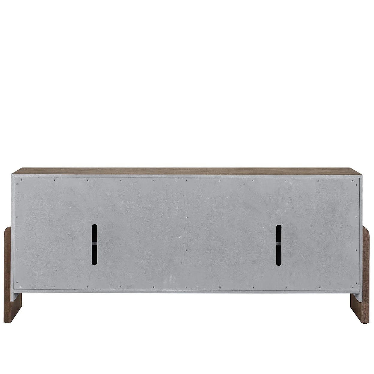 Universal ErinnV x Universal 4-Door Storage Credenza