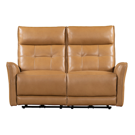 Zero Gravity Power Reclining Loveseat