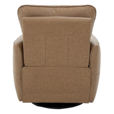 Swivel Glider Power Recliner