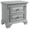 Elements Calloway Nightstand