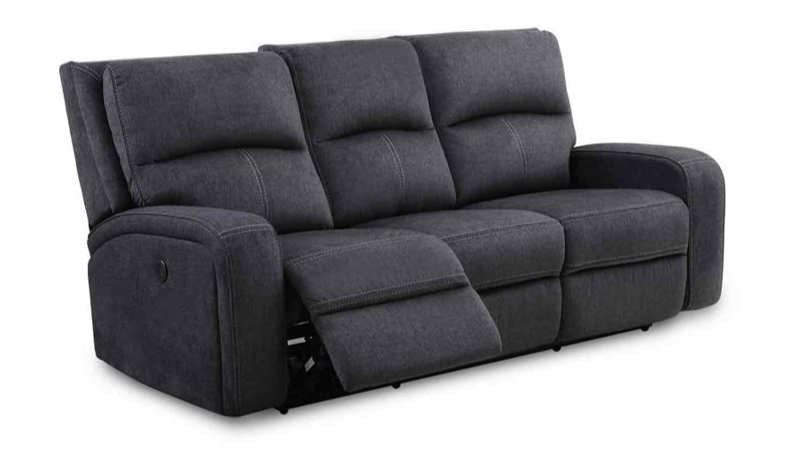 Power Reclining Sofa