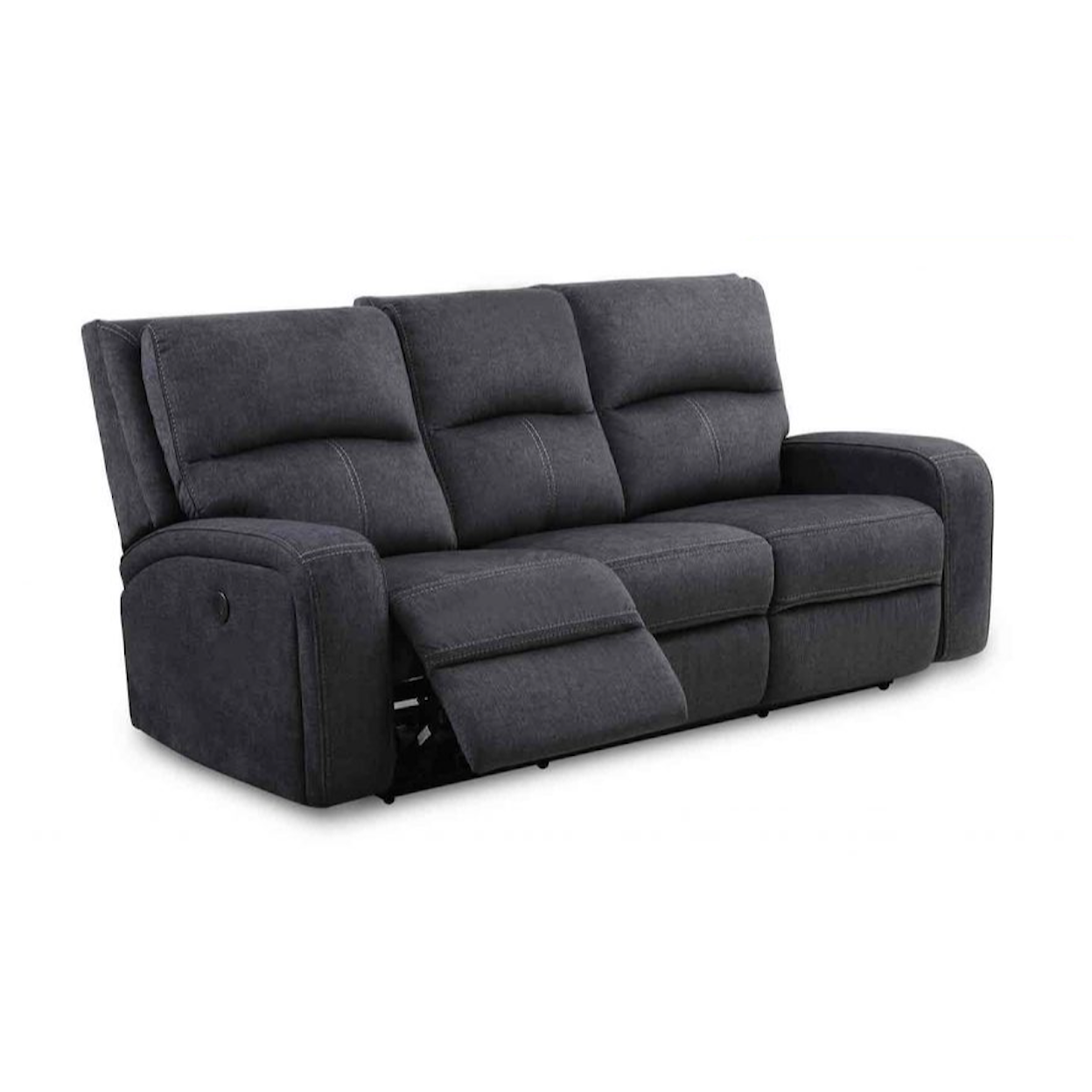 Steve Silver Lovell Power Reclining Sofa