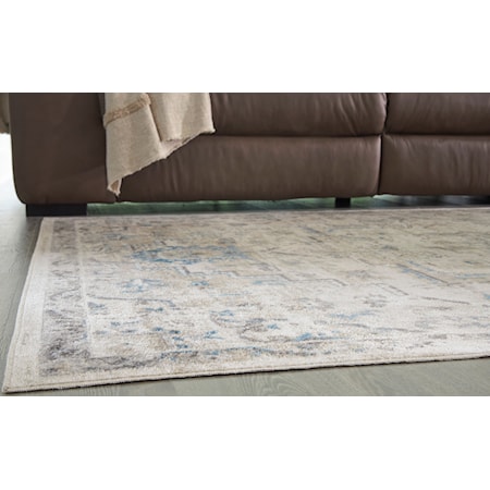 Barkham 5&apos;3&quot; x 7&apos; Rug