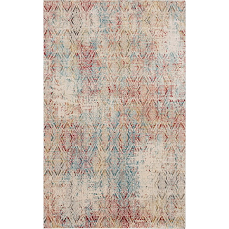 8' X 11'  Rug