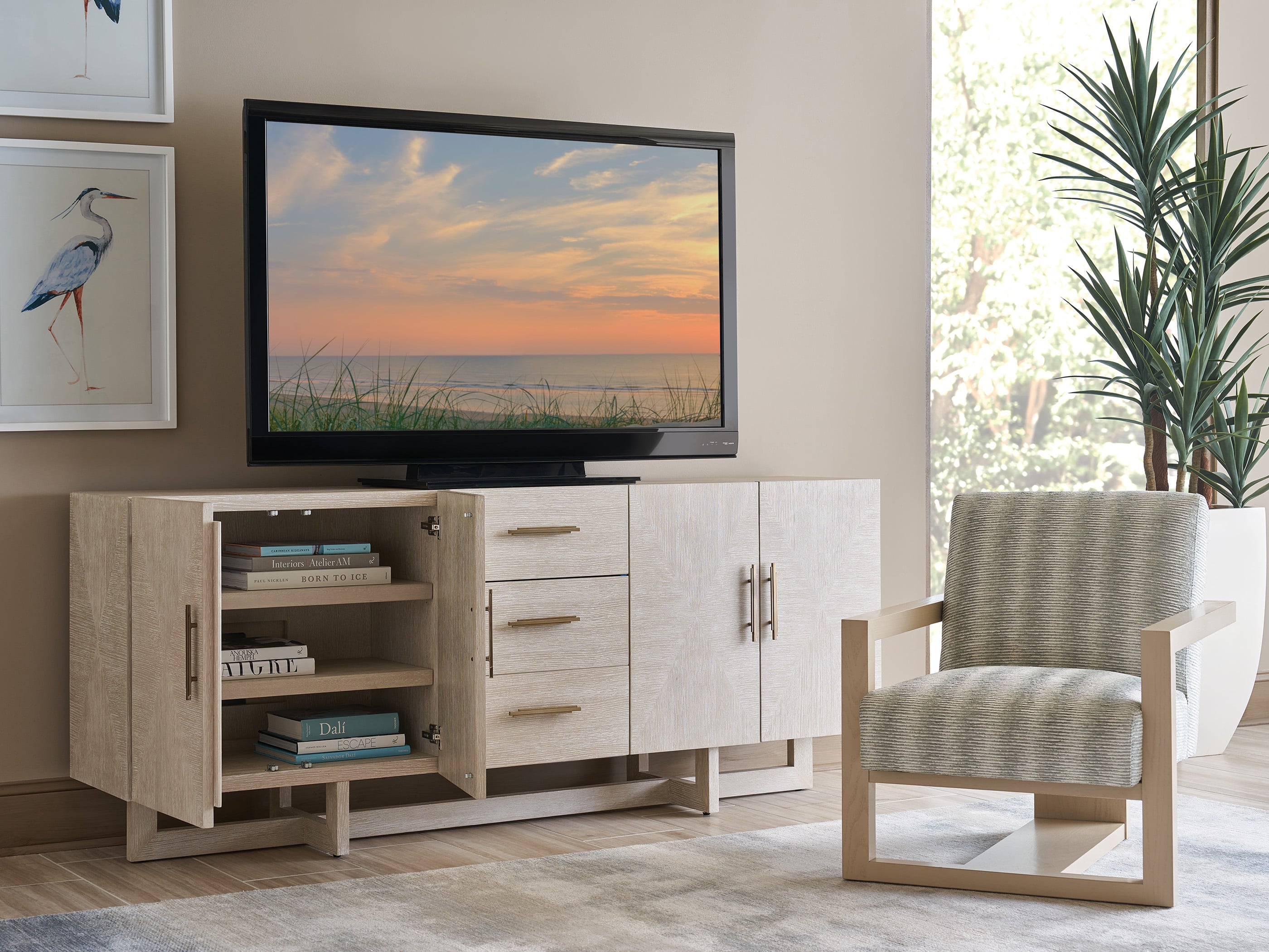 Sorenson Media Console