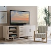 Sligh Silverstone Sorenson Media Console