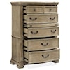 Magnussen Home Marisol Bedroom Drawer Chest