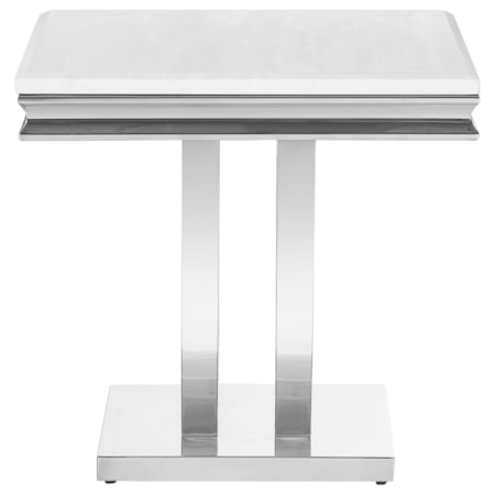 Kerwin Top End Table