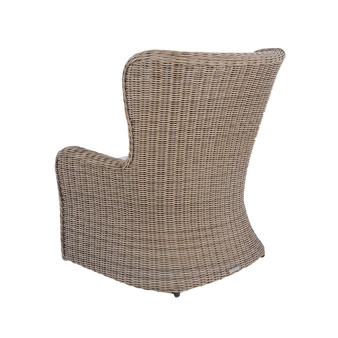 Kingsley Bate Sag Harbor High-Back Lounge Chair