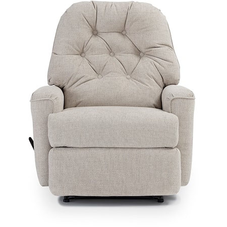 Cara Rocker Recliner