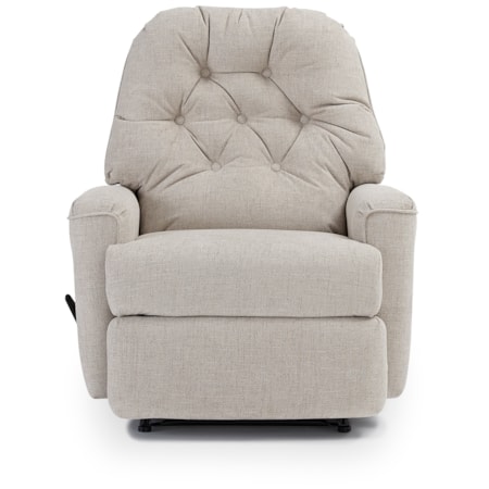Cara Rocker Recliner