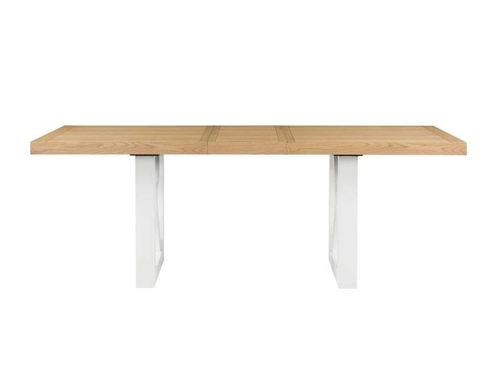 Steve Silver Magnolia Dining Table