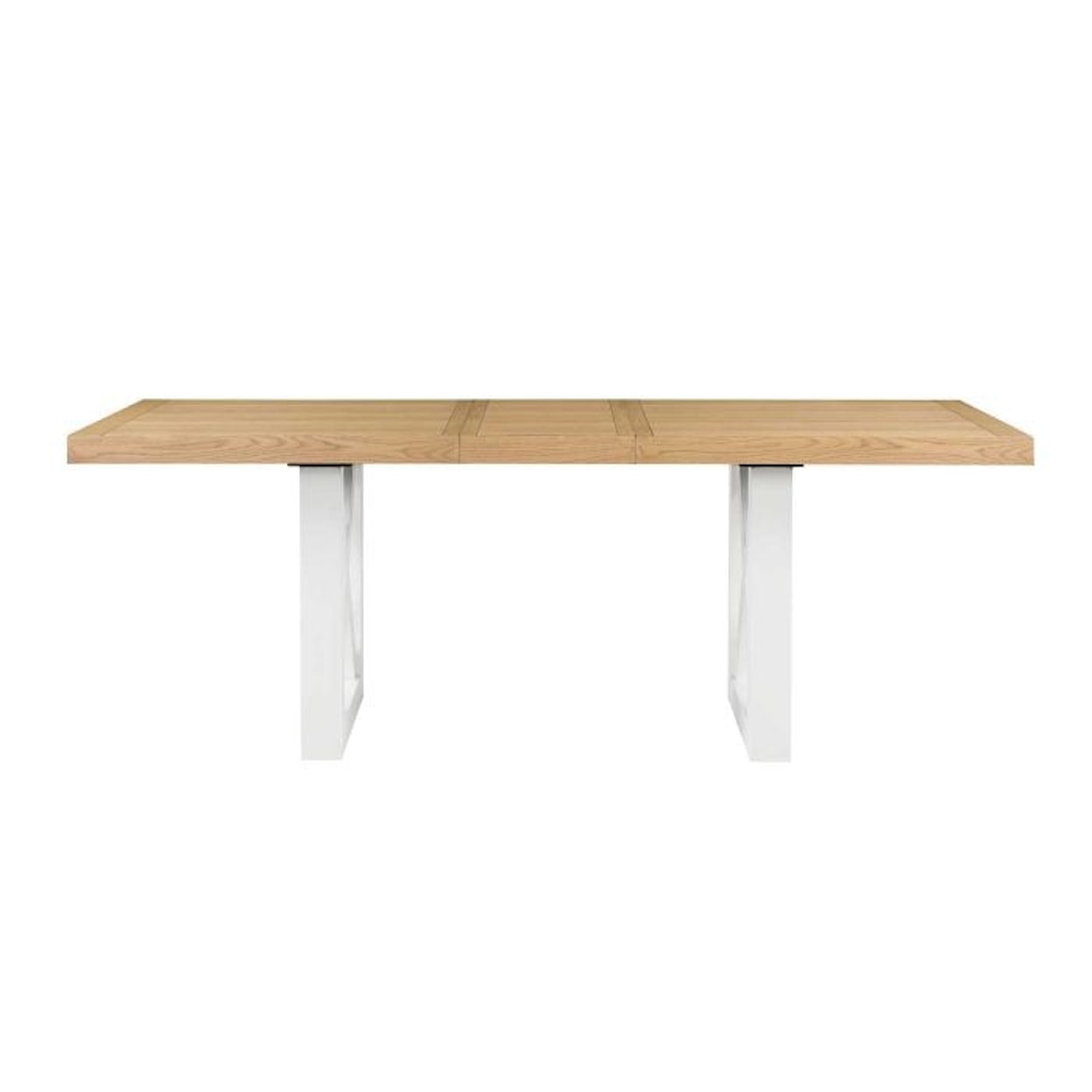 Steve Silver Magnolia Counter Height Dining Table