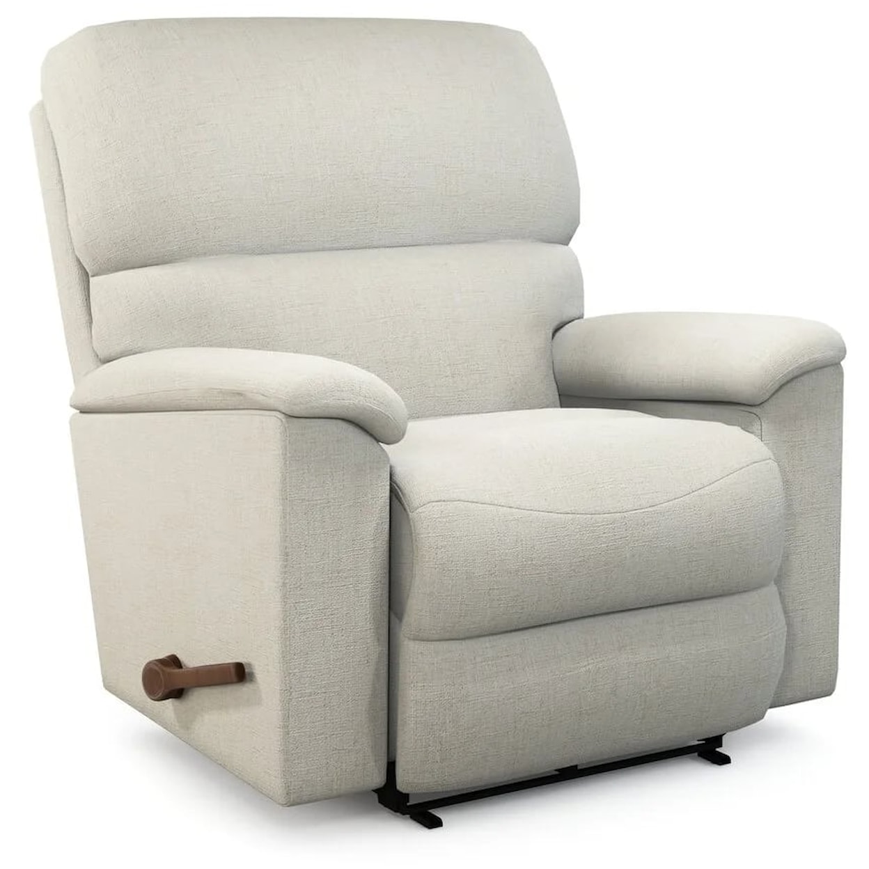 La Z Boy Brooks 10X727 C175731 Casual Power Rocking Recliner with