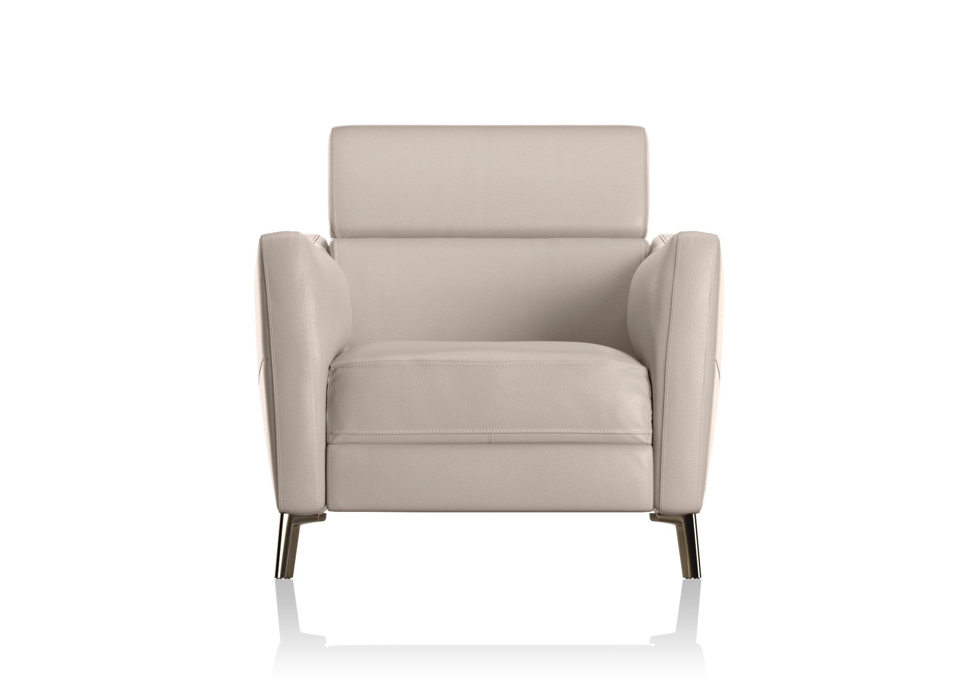 Leather contemporary online chairs