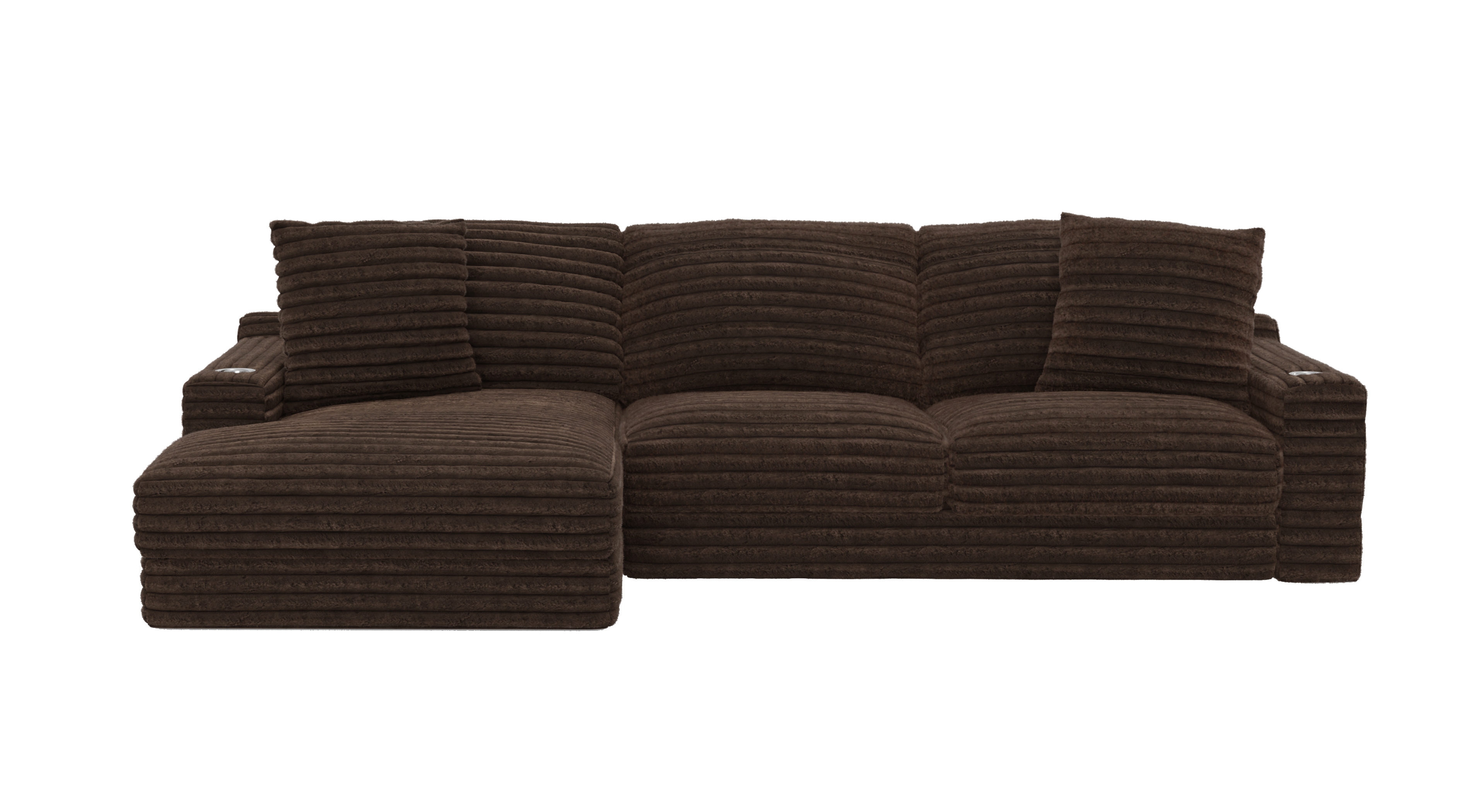 Sectional Sofa