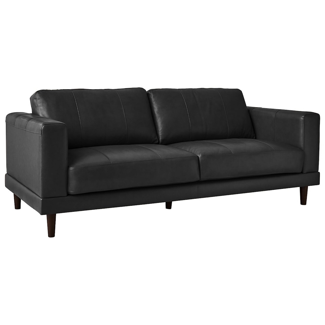 Elements International Hampton Sofa