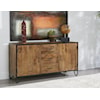 Carolina Accent Woodson Credenza