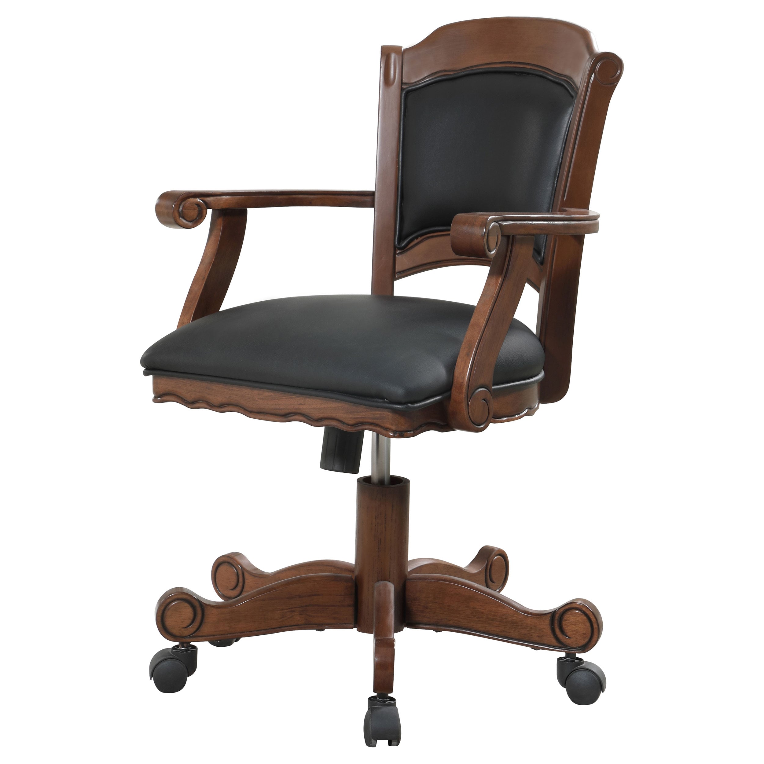 Swivel Dining and Game Chair