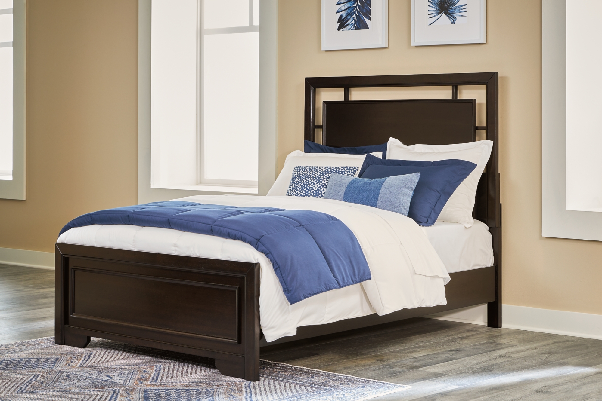 Signature Design by Ashley Covetown Full Bedroom Set