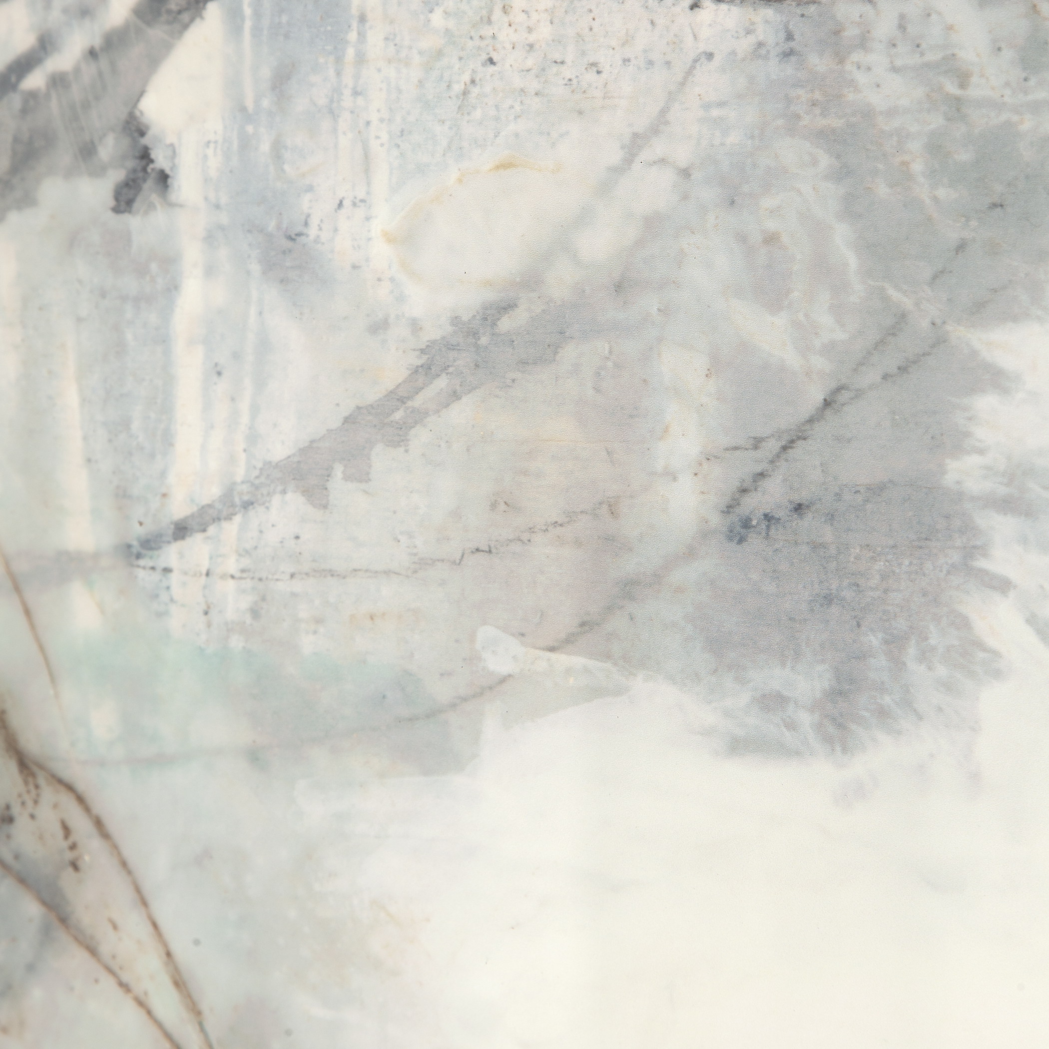 Uttermost Undulating Oro Undulating Oro Abstract Prints S/2