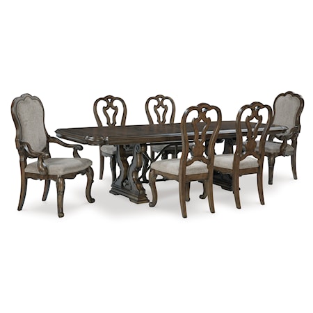 7-Piece Dining Set