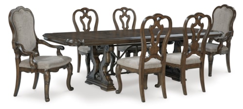 7-Piece Dining Set