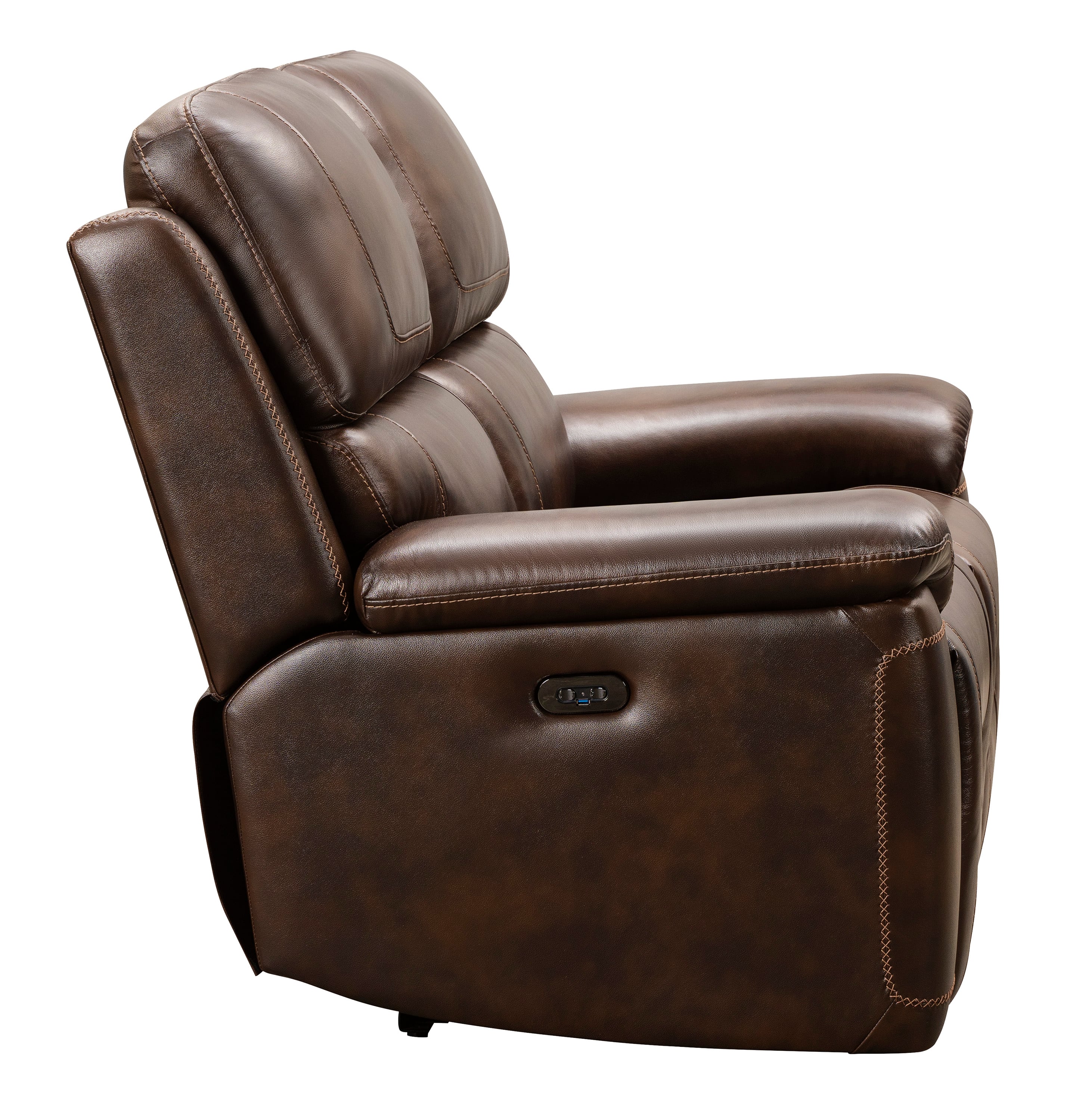 Power Reclining Loveseat