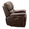 Signature Design by Ashley Wentler Power Reclining Loveseat