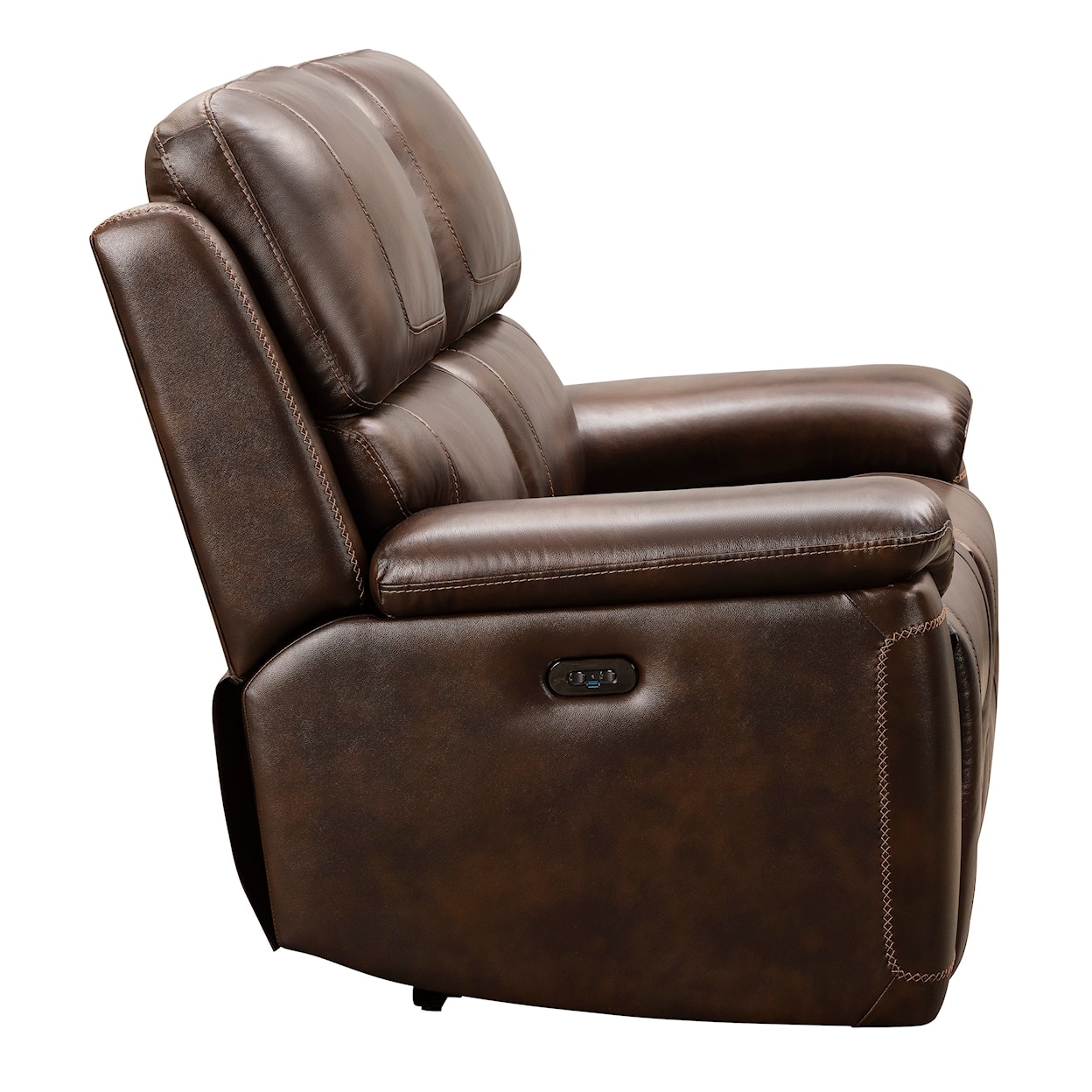 Ashley Furniture Signature Design Wentler Power Reclining Loveseat