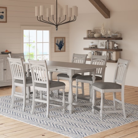 7-Piece Dining Set