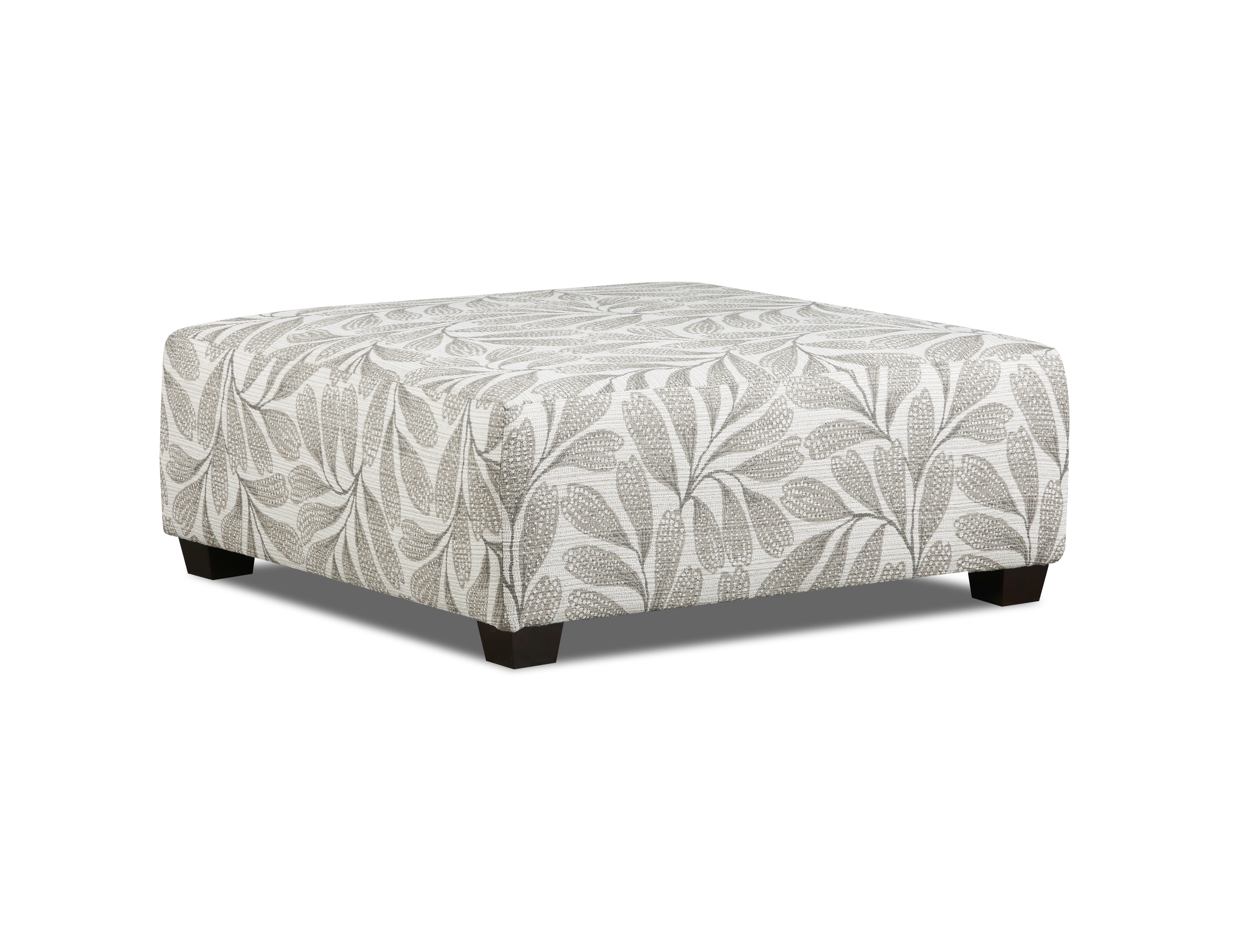 Cocktail Ottoman