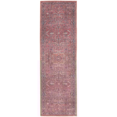 2' x 6'  Rug