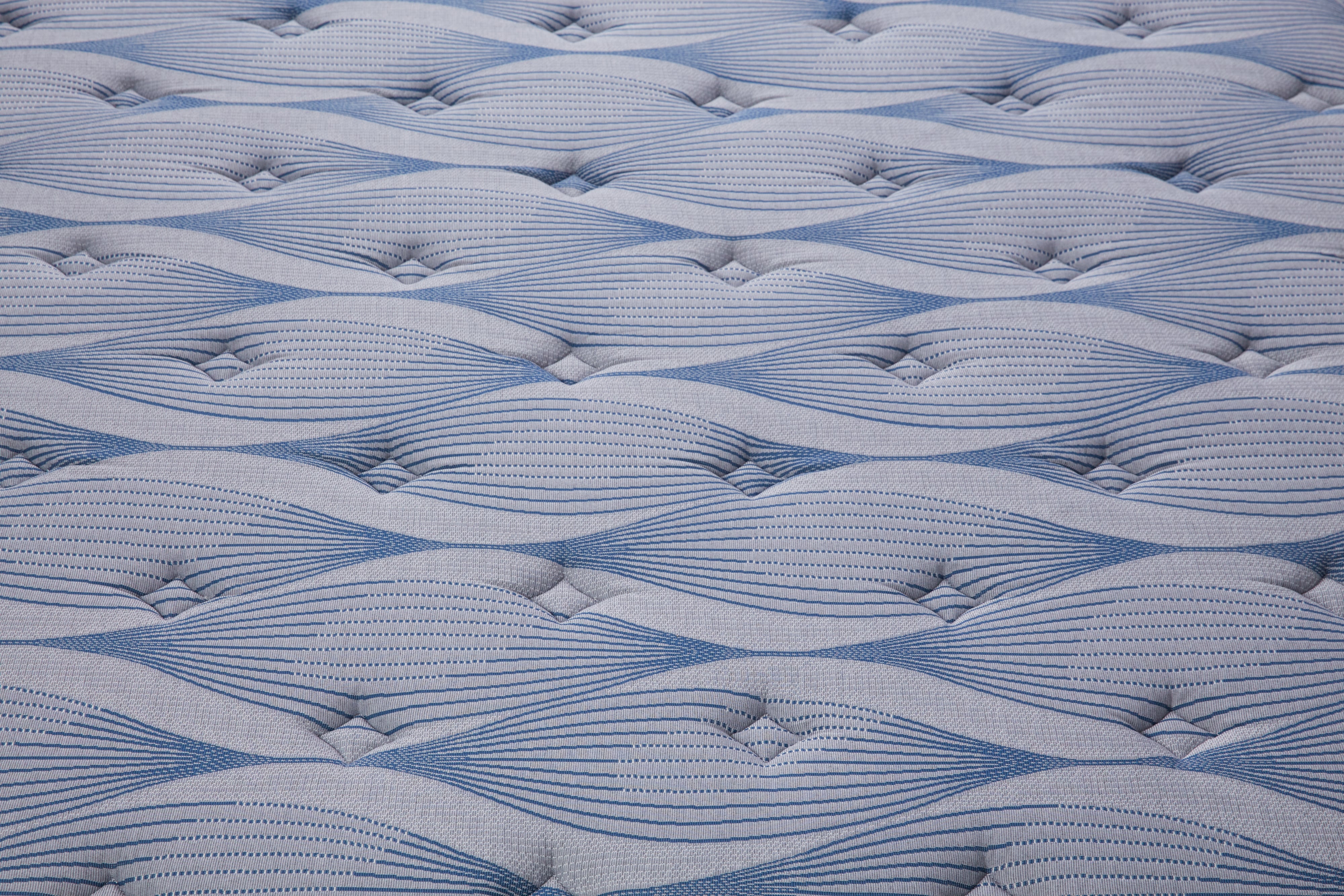 Queen Plush Mattress