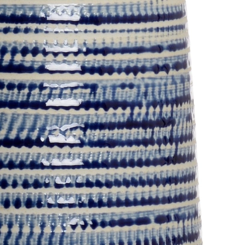 Chelsea House Chelsea House Misc Hive Lamp - Blue