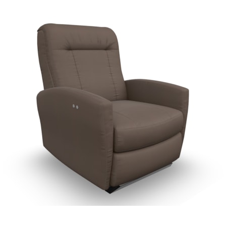 Power Rocker Recliner