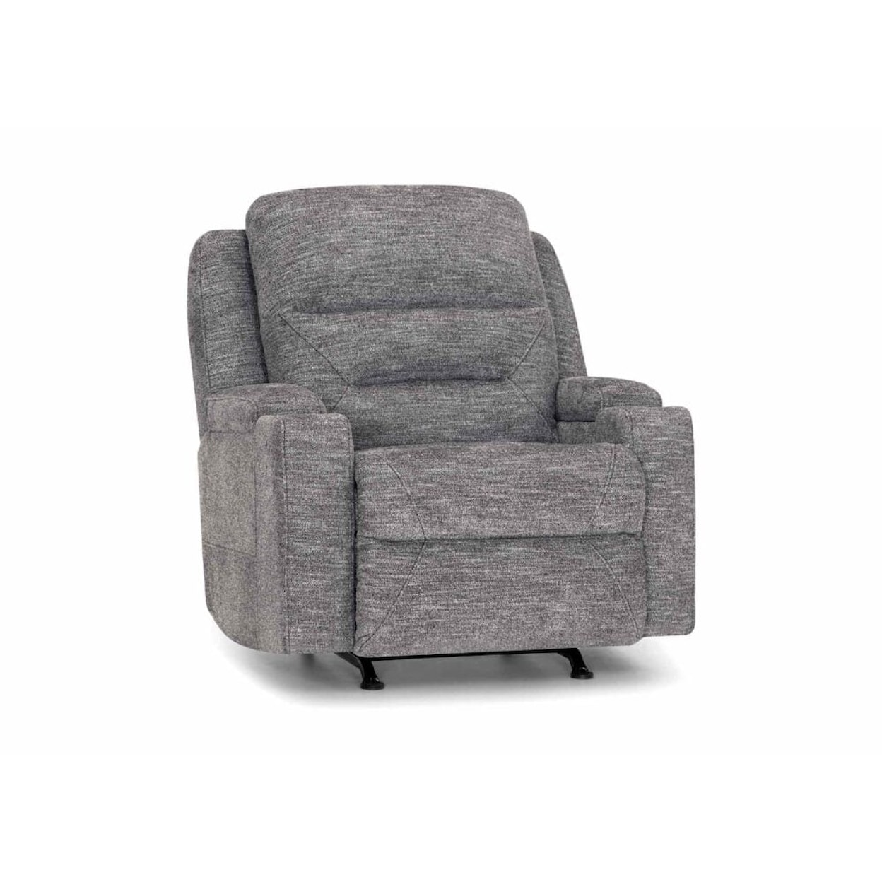 Franklin 798 Beacon Power Rocker Recliner