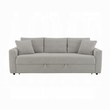 Sofa W/Sleeper